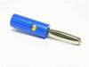 RA12 BLUE - Test Plugs & Sockets -