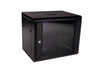 RACK 9U FIXED WALL BOX - Rack & Cabinets -