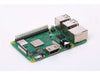RASPBERRY PI 3B+ - Development / Microcontroller Boards -
