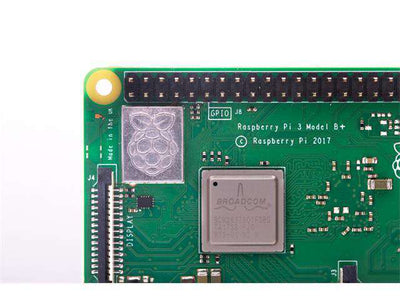 RASPBERRY PI 3B+ - Development / Microcontroller Boards -
