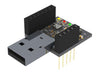 RFDUINO USB SHIELD - Breakout boards / Shields / Modules -