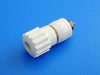 RG07 WHITE - Test Plugs & Sockets -