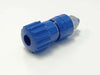 RG09 BLUE - Test Plugs & Sockets -