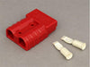 SB50 RED 2 POLE - Power Connectors -