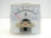 SD50 10ADC - Panel Meters -