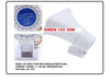 SIREN 12V 30W - Alarms & Accessories -