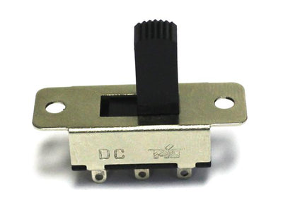 SLIDE SWITCH-38 - Switches -