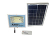 SOLAR FLOODLIGHT KIT RS-27100 - Alarms & Accessories -