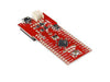 SPF FIO V3 ATMEGA32U4 - Breakout boards / Shields / Modules -