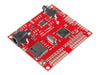 SPF WAV TRIGGER AUDIO DEV BOARD - Development / Microcontroller Boards -