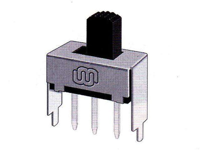 SS12F08-G7 - Switches -
