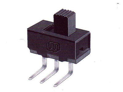 SS12F27-G4 - Switches -