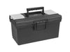 TOOL BOX DY-TB-A10-BLK - Tool Kits & Cases -