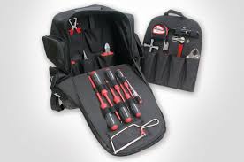 TOP ELBKBP - Tool Kits & Cases -