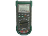 TOP T8209 - Multimeters & Voltmeters -
