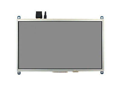 WVS 10.1IN RTOUCH DISPL 1024X600 - Displays -