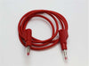 XY-MLR50/1 RED - Test Leads & Probes -