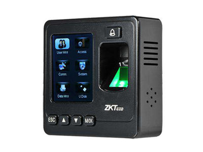 ZKT SF100 - Access Automation -