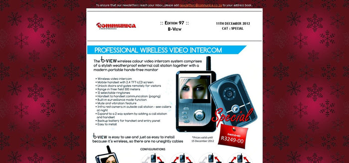 Edition 97 - Communica South Africa