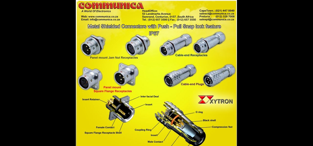 Edition 79 - Communica South Africa