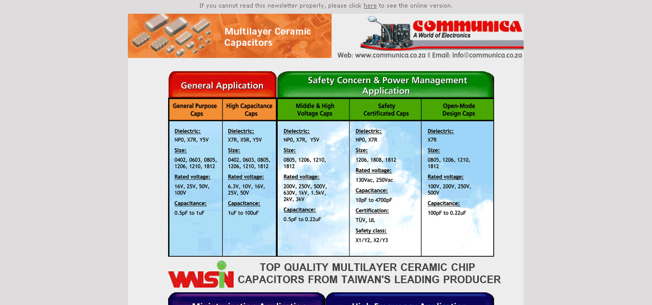 Edition 35 - Communica South Africa