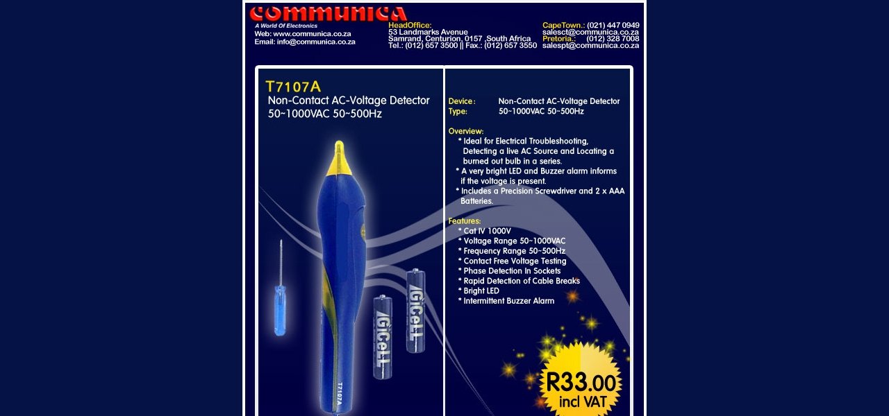 Edition 66 - Communica South Africa