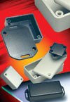 Miniature IP54 enclosures - Communica South Africa