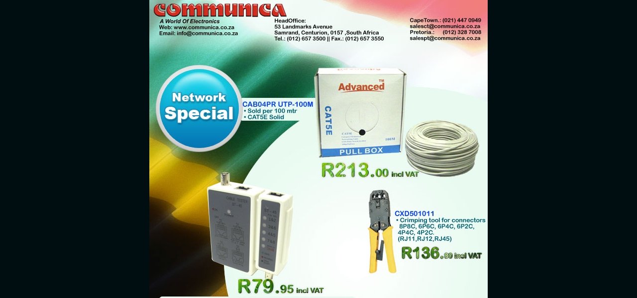 Edition 81 - Communica South Africa