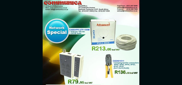 Edition 81 - Communica South Africa