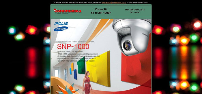 Edition 98 - Communica South Africa