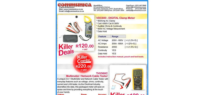 Edition 64 - Communica South Africa