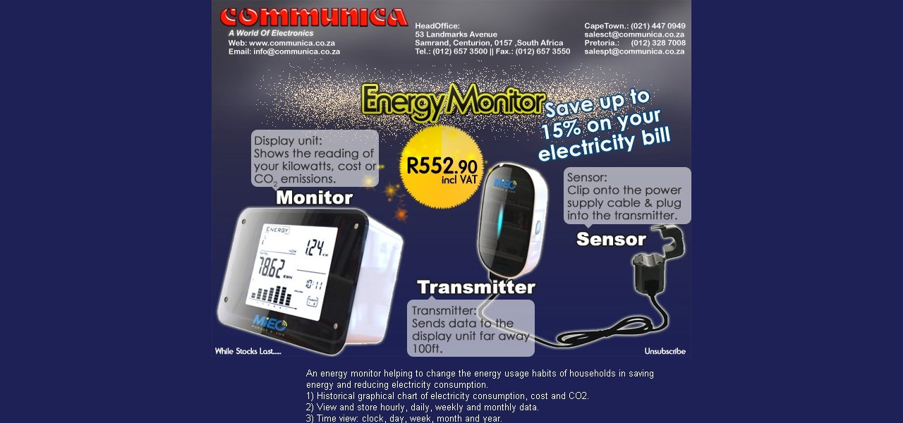 Edition 84 - Communica South Africa
