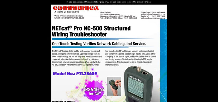 Edition 70 - Communica South Africa