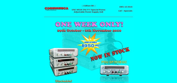 Edition 88 - Communica South Africa