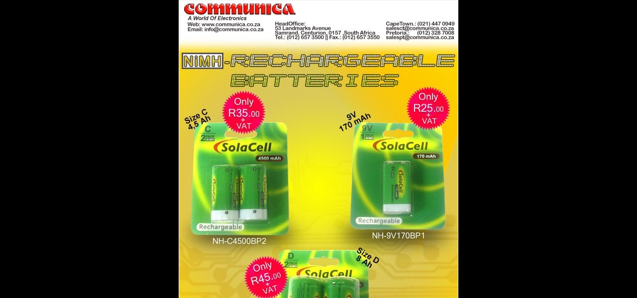 Edition 72 - Communica South Africa