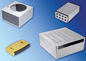 Expanded enclosure modification service - Communica South Africa