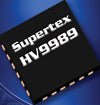 Three-channel LED driver - Communica South Africa