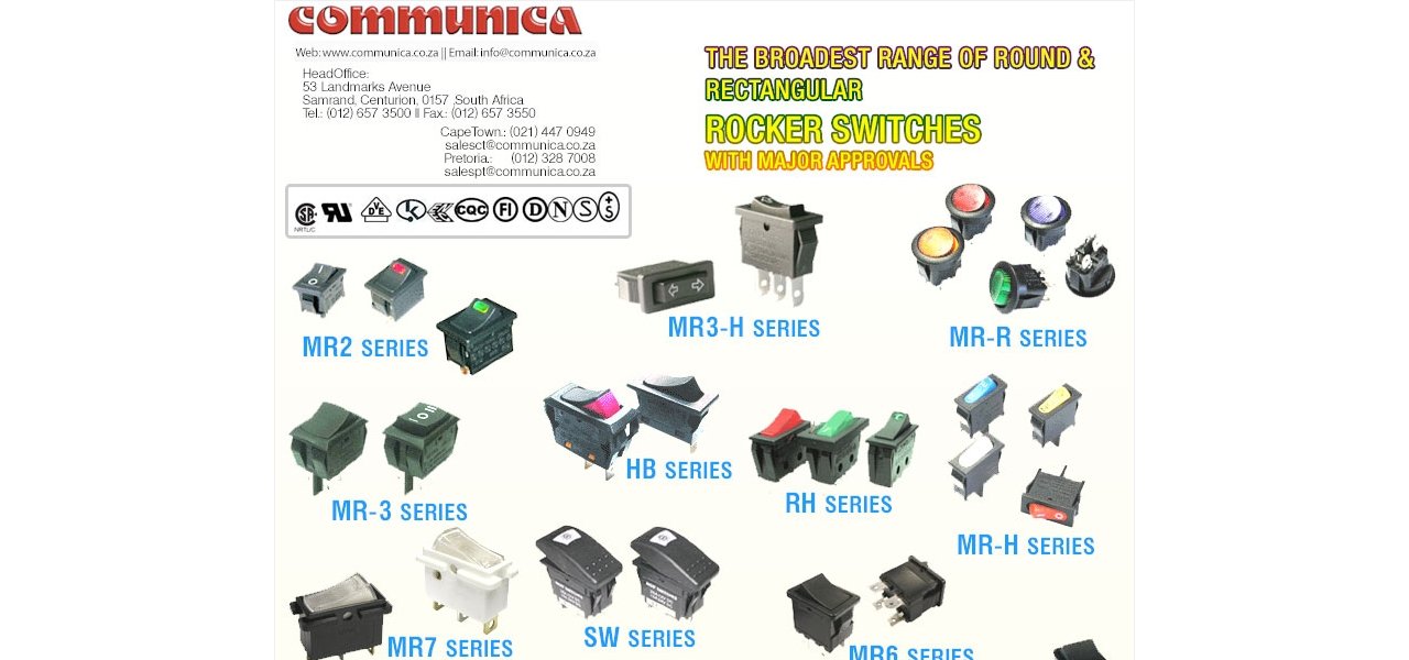 Edition 57 - Communica South Africa