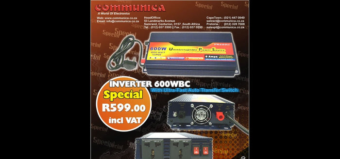 Edition 74 - Communica South Africa