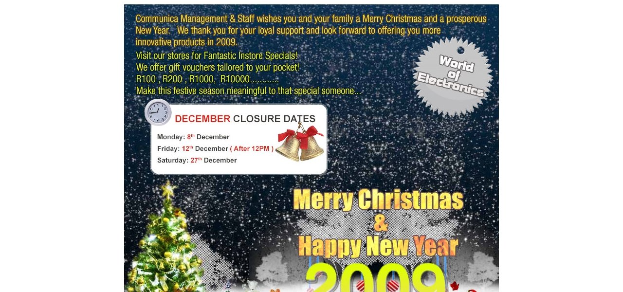 Edition 60 - Communica South Africa