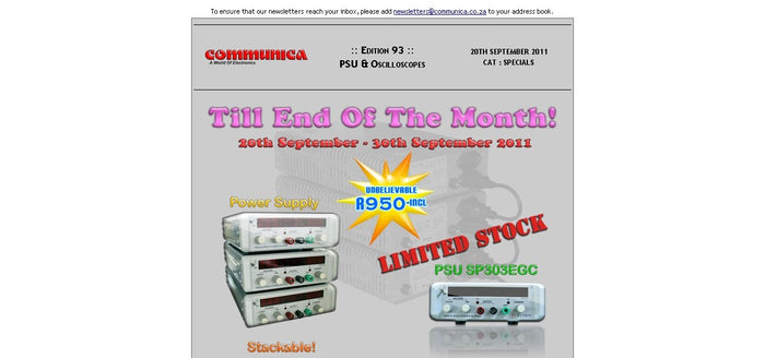 Edition 93 - Communica South Africa