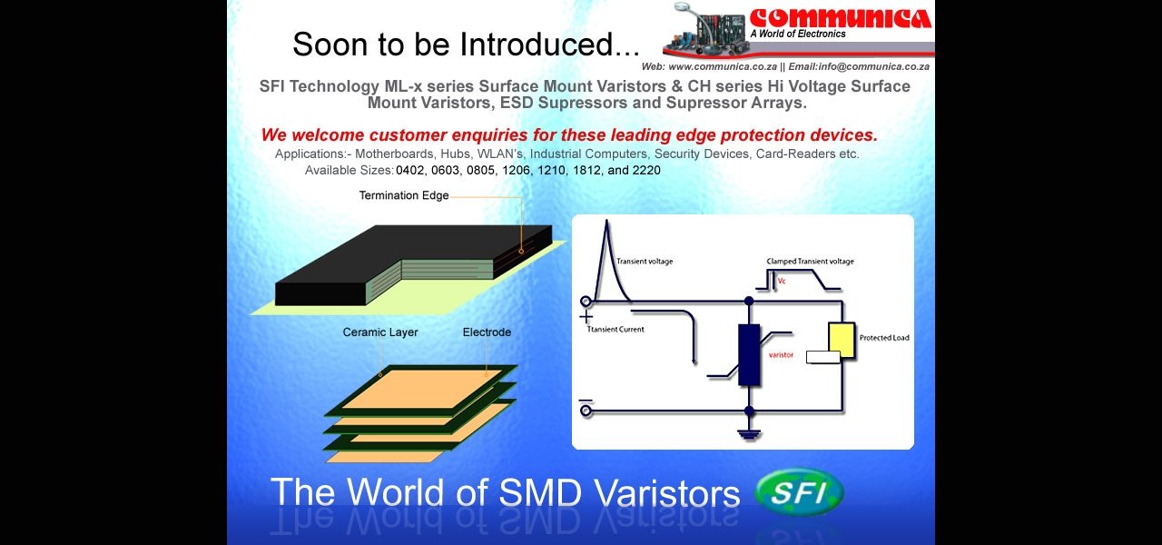 Edition 34 - Communica South Africa