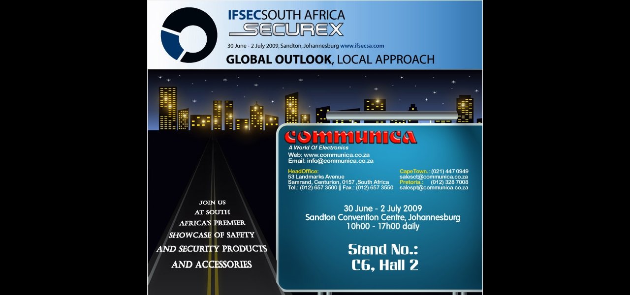 Edition 68 - Communica South Africa