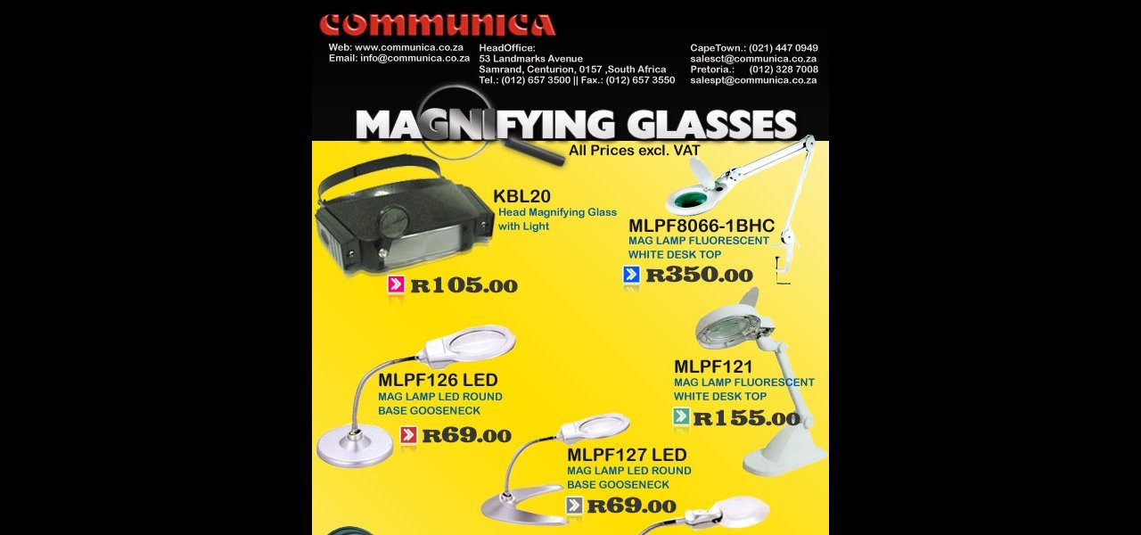 Edition 76 - Communica South Africa