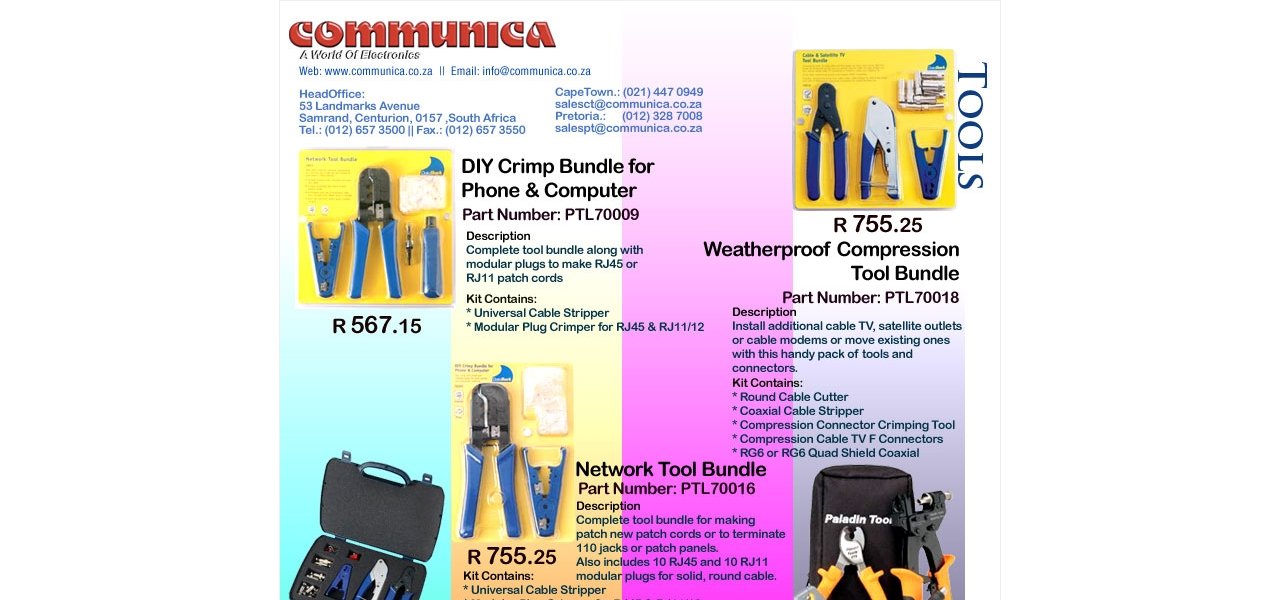 Edition 63 - Communica South Africa
