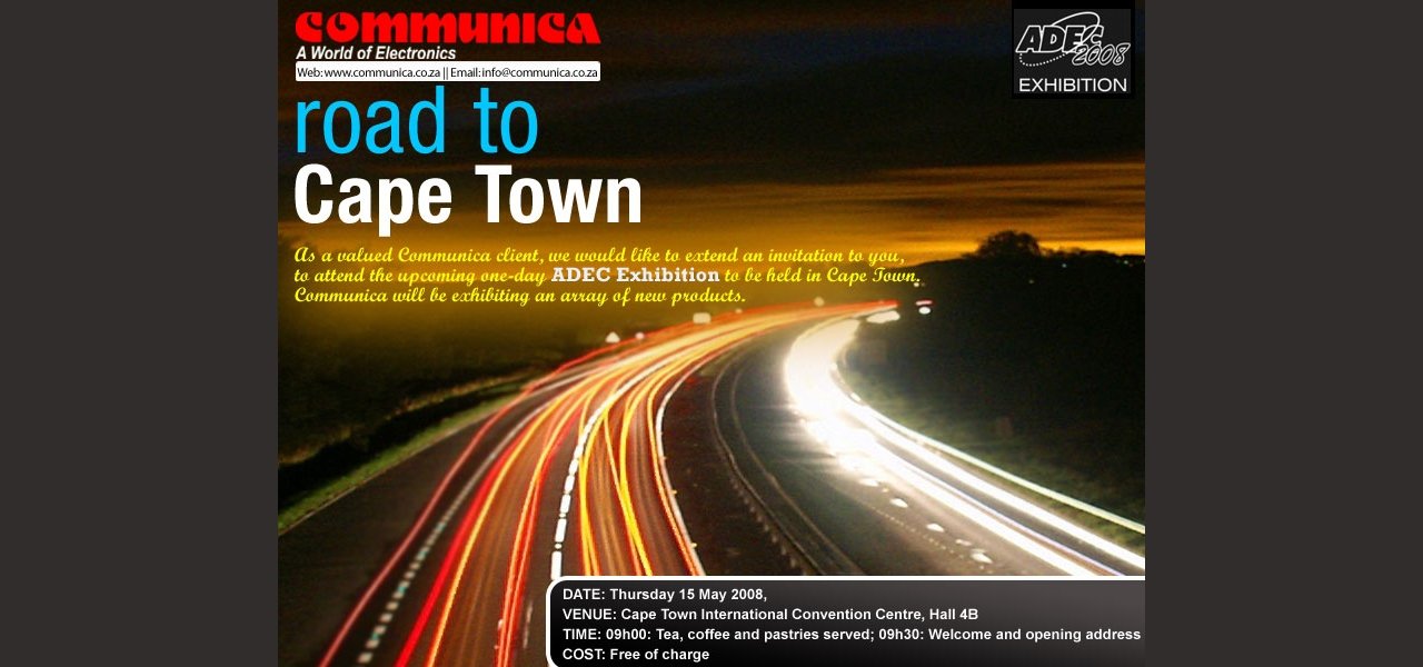 Edition 36 - Communica South Africa