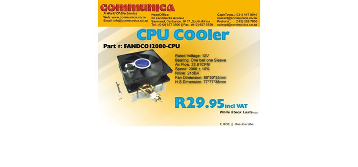 Edition 78 - Communica South Africa