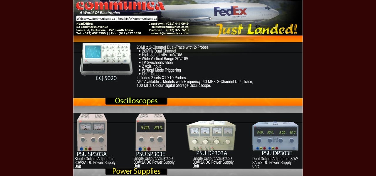 Edition 42 - Communica South Africa