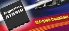 Automotive LED driver - Communica South Africa