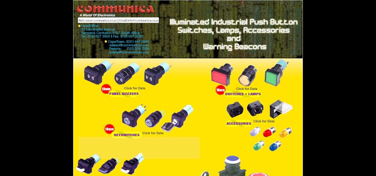 Edition 56 - Communica South Africa